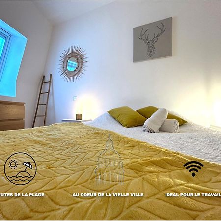 Maison Bononia Boulogne-sur-Mer Luaran gambar