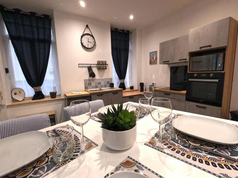 Maison Bononia Boulogne-sur-Mer Luaran gambar