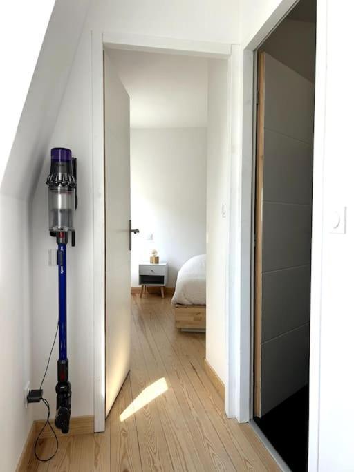 Maison Bononia Boulogne-sur-Mer Luaran gambar