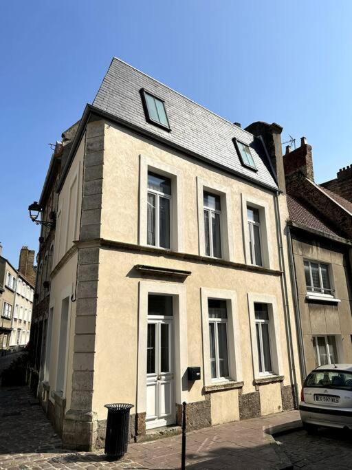 Maison Bononia Boulogne-sur-Mer Luaran gambar